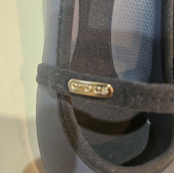 CROCS Wedge dress shoes - Picture 3 of 4